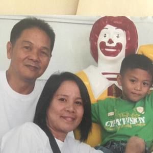 Meet your Posher, Marlene